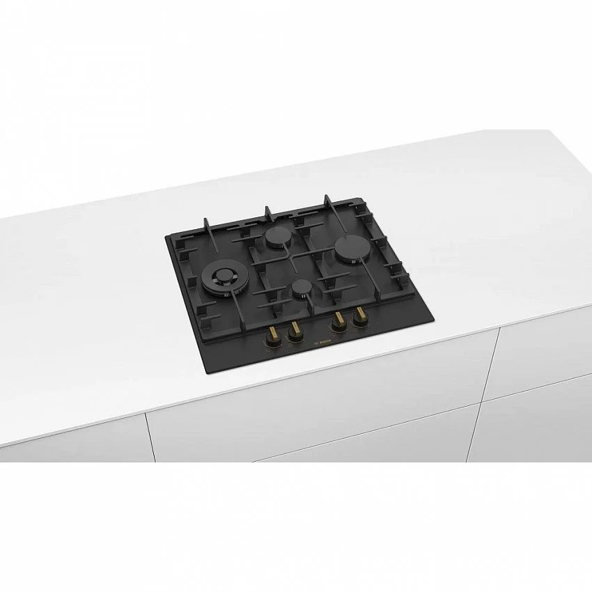 Варочная панель BOSCH PCI6B3B90R