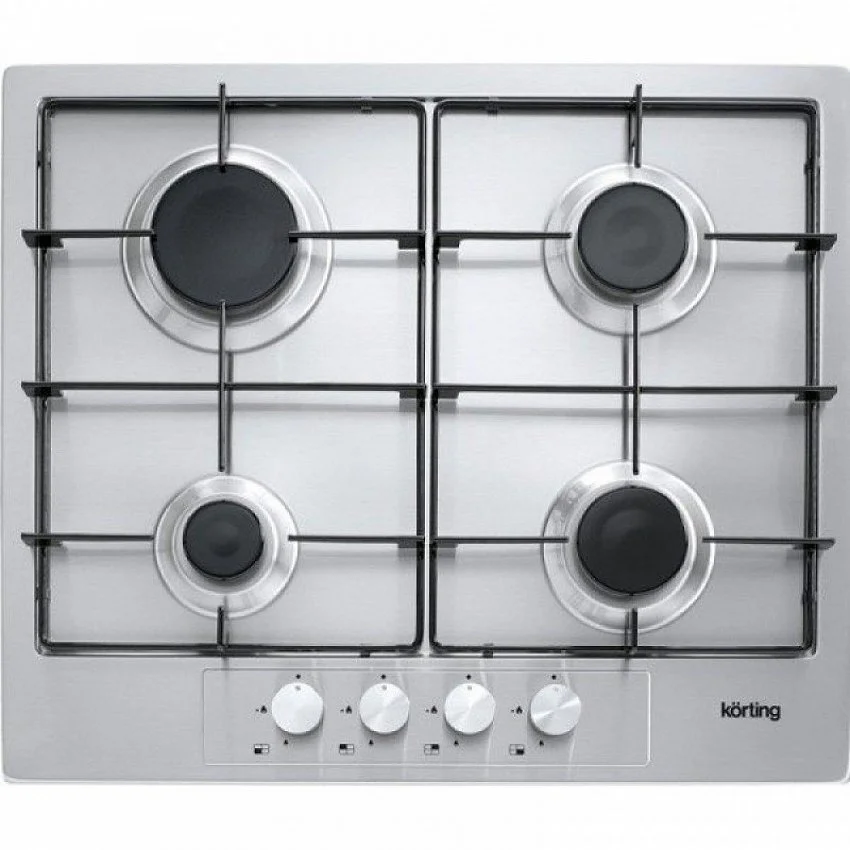 Варочная панель KORTING HG 675 X