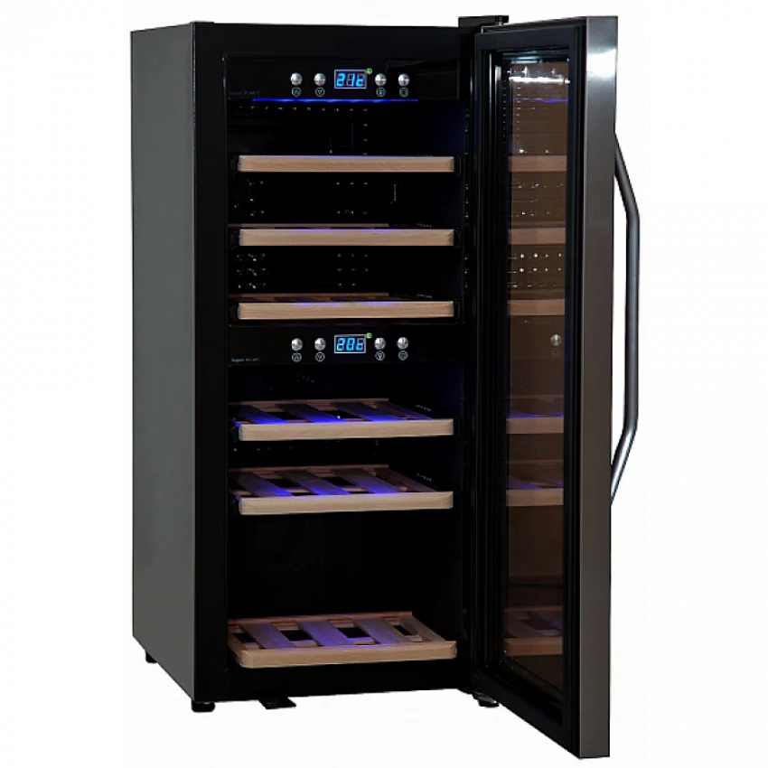 Винный шкаф WINE CRAFT BC-24BZ GRAND CRU