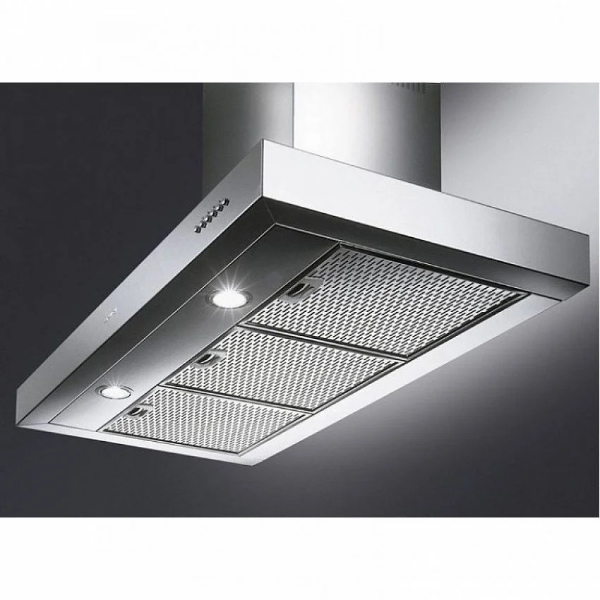 Вытяжка SMEG KS9600XL1