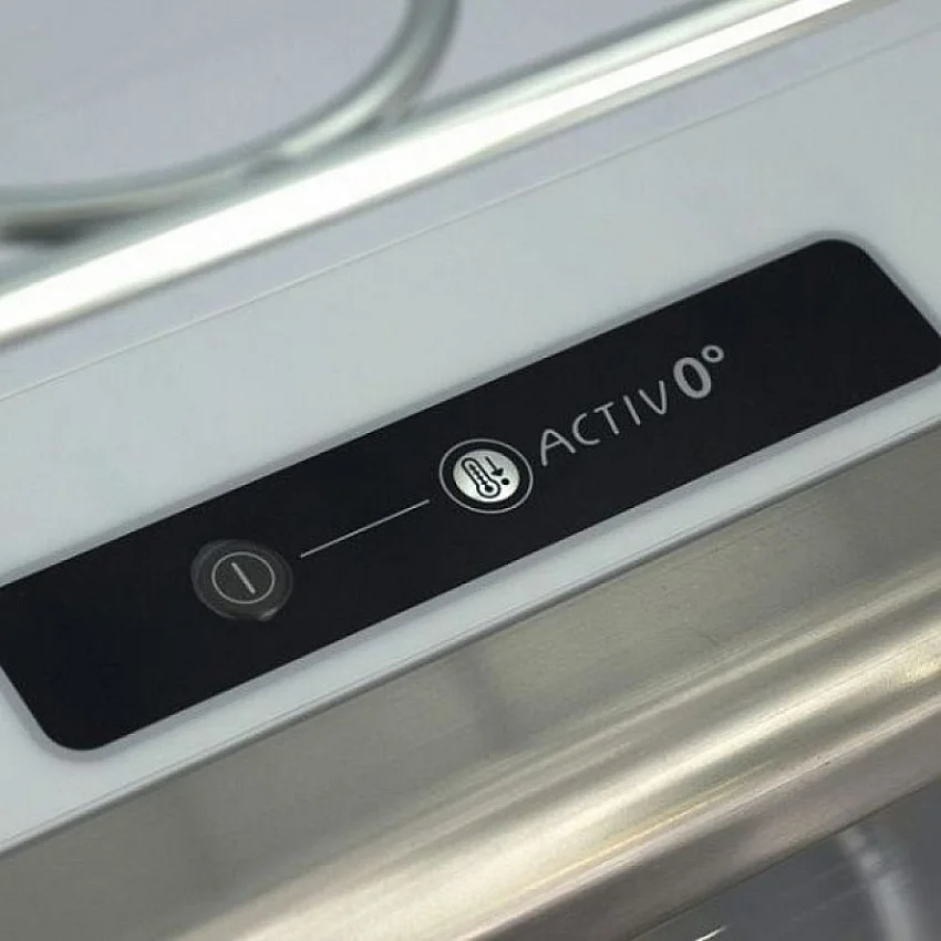 Холодильник WHIRLPOOL WBC 36992 NFC CB