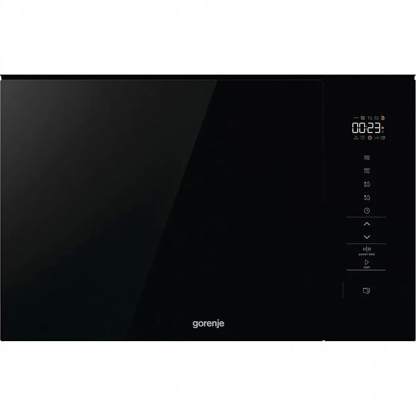 Встраиваемая микроволновая печь GORENJE BM201SG3DBG