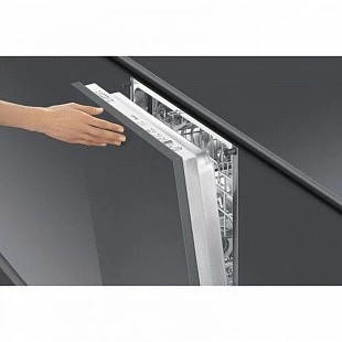 Посудомоечная машина SMEG STLA825A-1