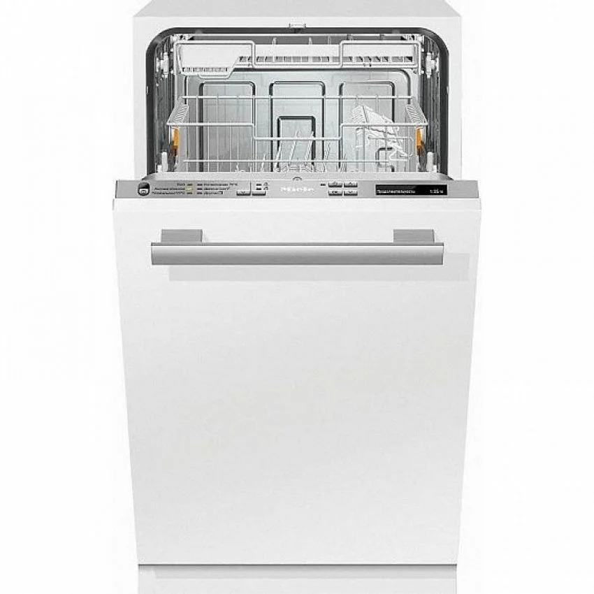Посудомоечная машина MIELE G 4860 SCVI