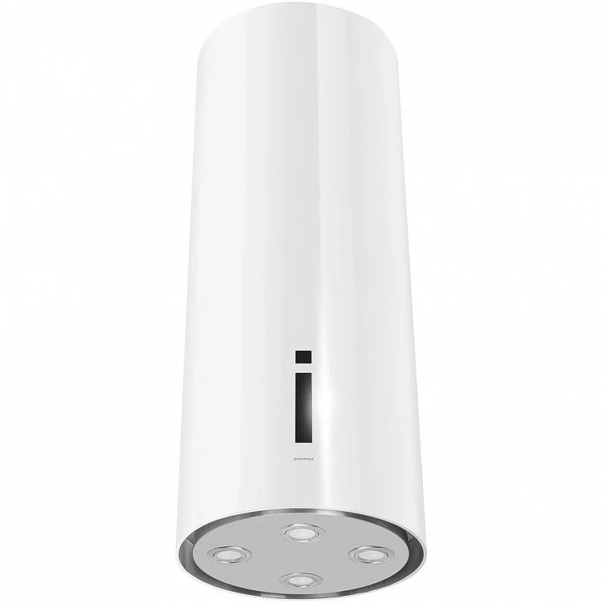 Вытяжка MAUNFELD LEE WALL 39 SENSOR WHITE