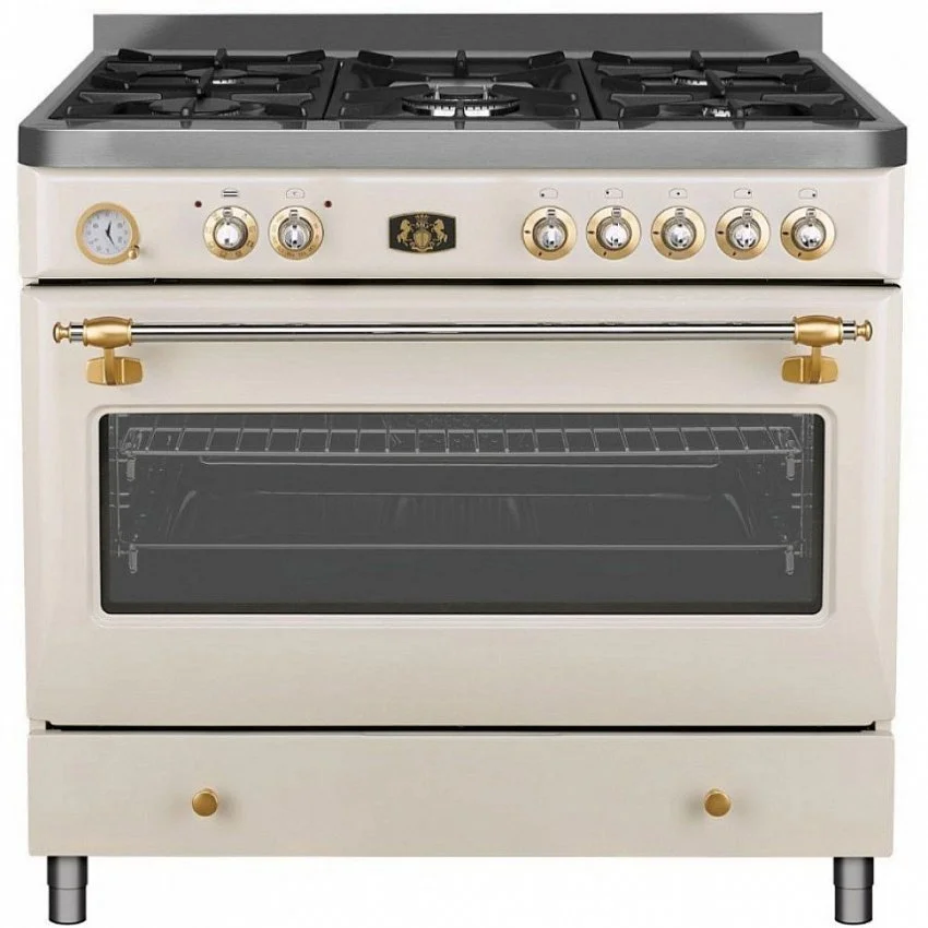 Плита Kuppersberg ZBM 3399 C