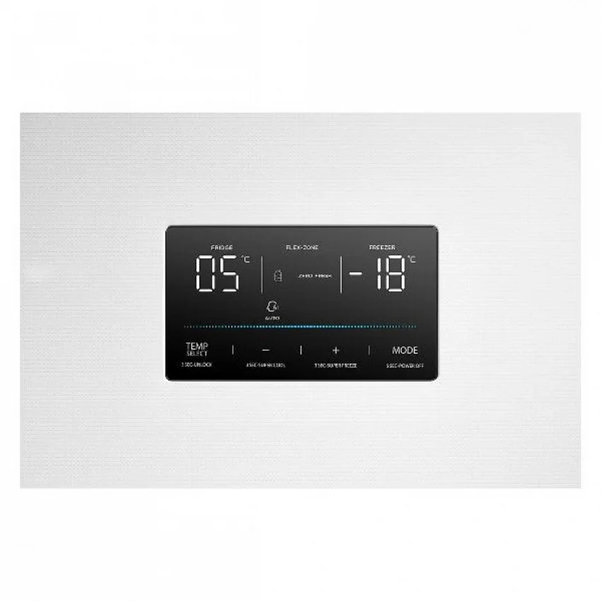 Холодильник TOSHIBA GR-RB500WE-PMJ(51)