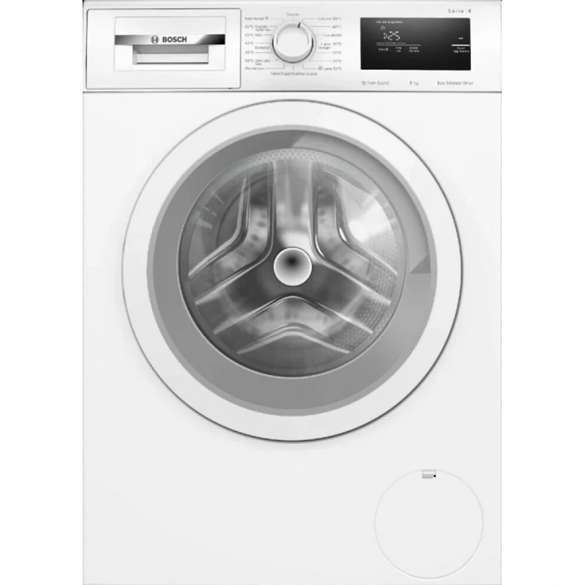 Стиральная машина BOSCH WAN24009II