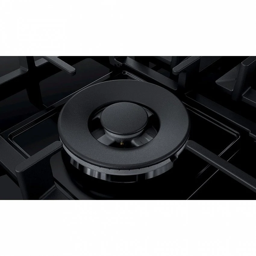 Газовая варочная панель BOSCH PPQ7A6B90
