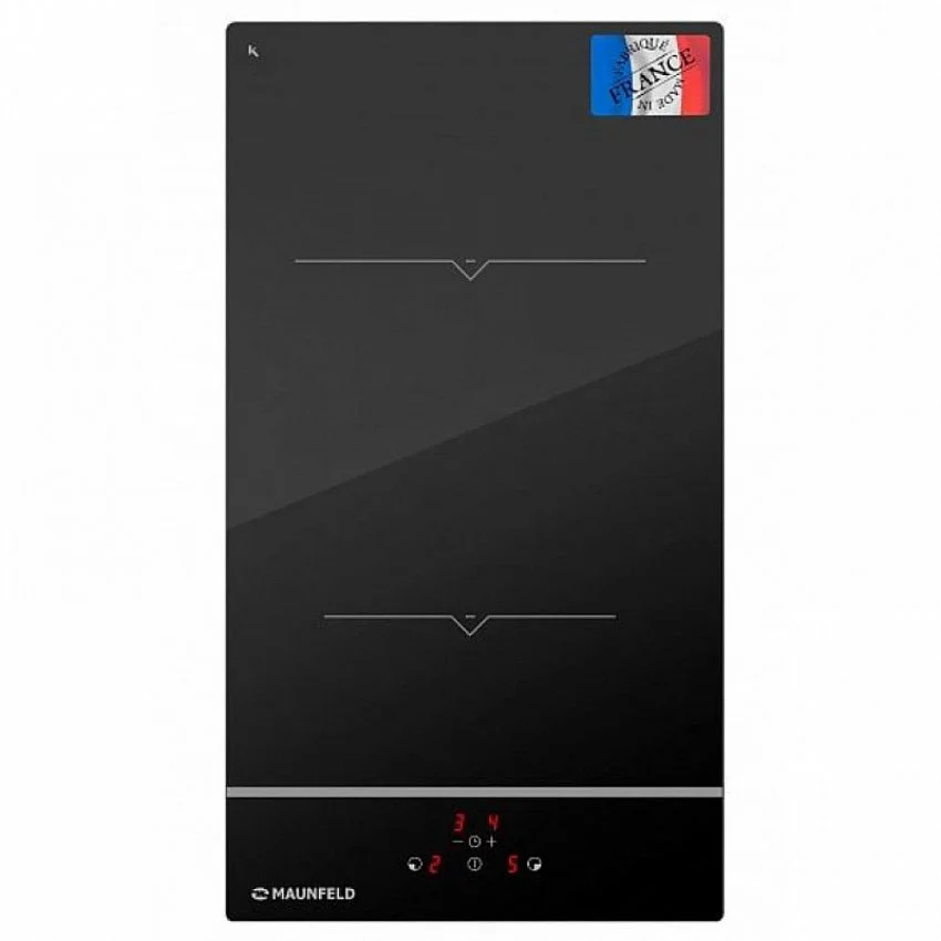 Варочная панель MAUNFELD MVI31.2HZ.2BT-BK