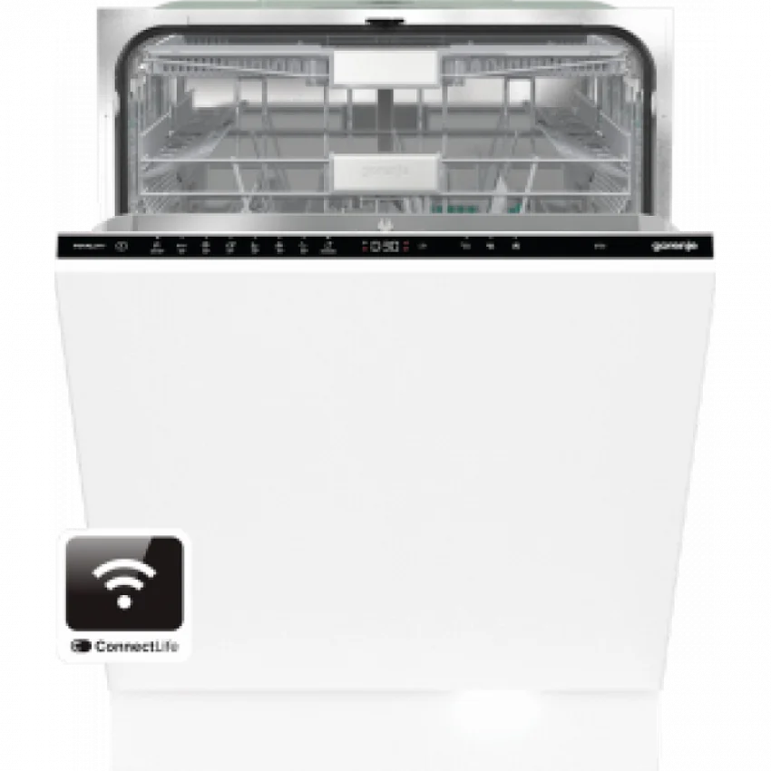 Встраиваемая посудомоечная машина GORENJE GV693B67AD