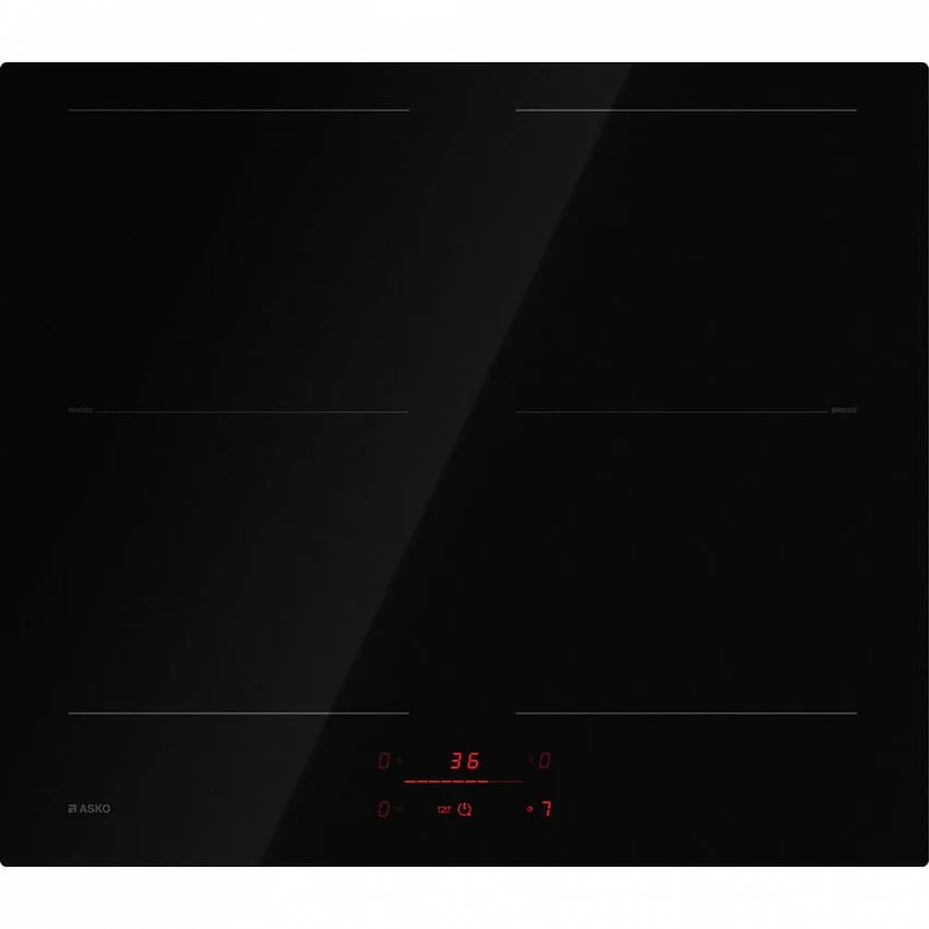 Варочная панель ASKO HI2643FBG1