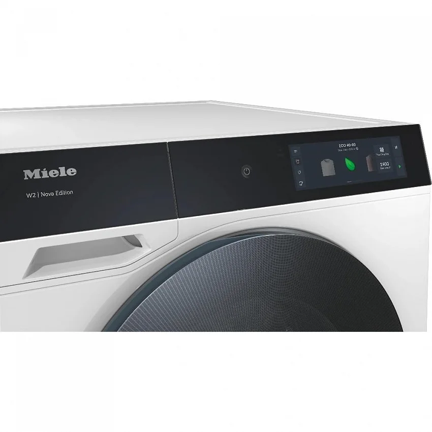 Стиральная машина MIELE WQ 1200 WPS NOVA EDITION