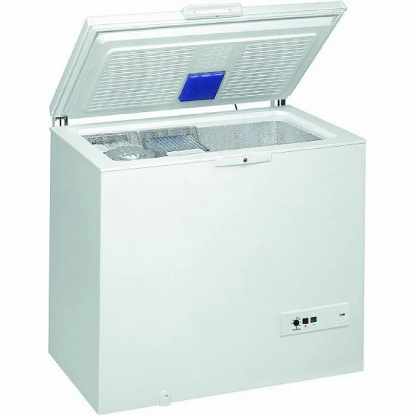 Морозильный ларь WHIRLPOOL WHM 3111