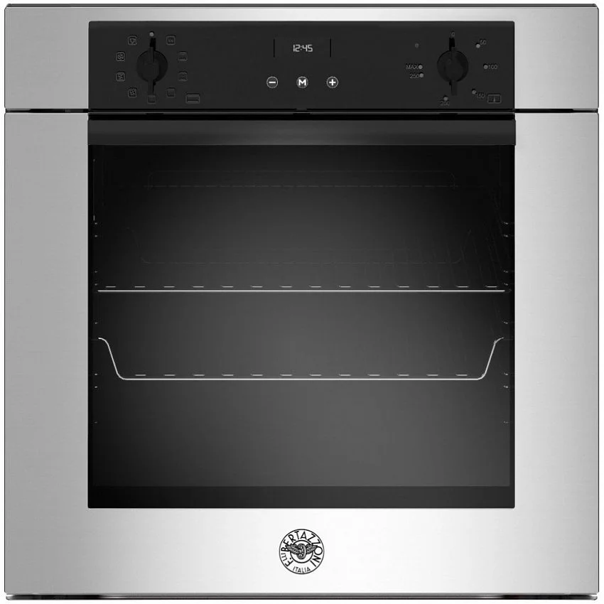 Духовой шкаф BERTAZZONI F609MODESX