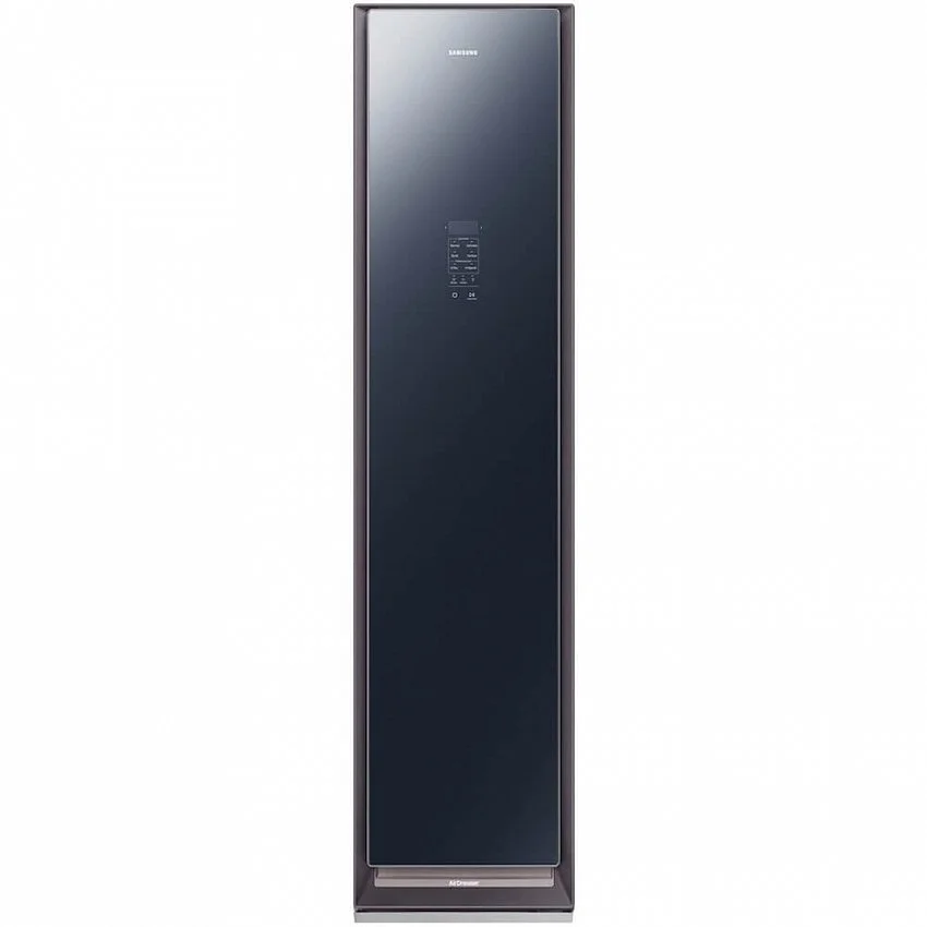 Паровой шкаф SAMSUNG DF60R8600CG AIRDRESSER