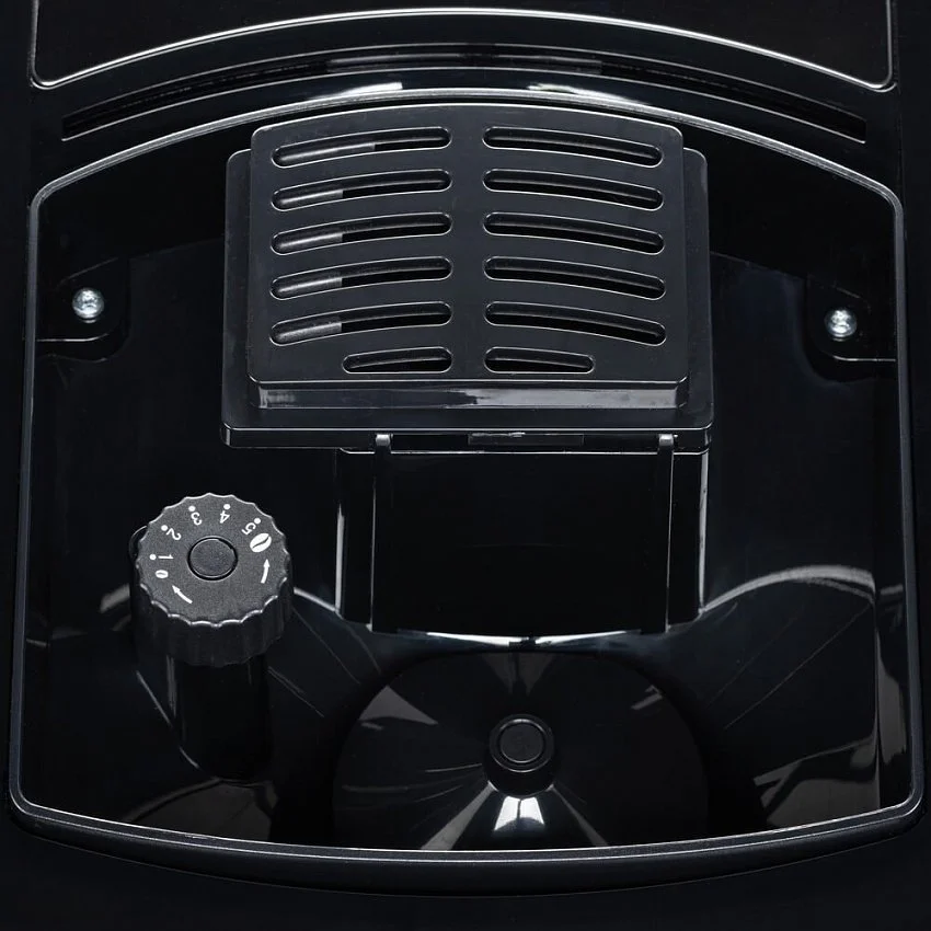 Встраиваемая кофемашина VARD VCC5K