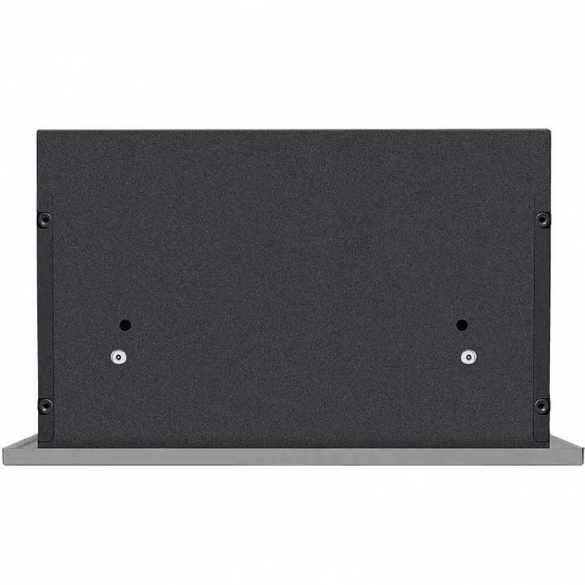 Вытяжка MAUNFELD CROSBY 850LED INOX