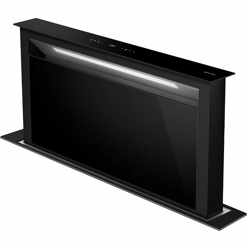 Вытяжка SMEG KDD90CNE2