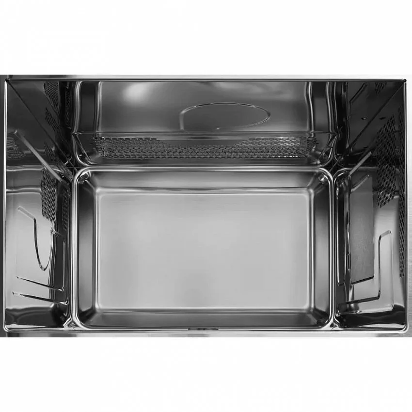 Встраиваемая микроволновая печь KUPPERSBERG HMW 635 X