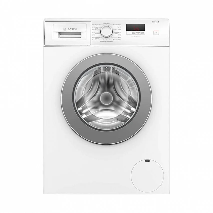 Стиральная машина BOSCH WAJ2407GPL