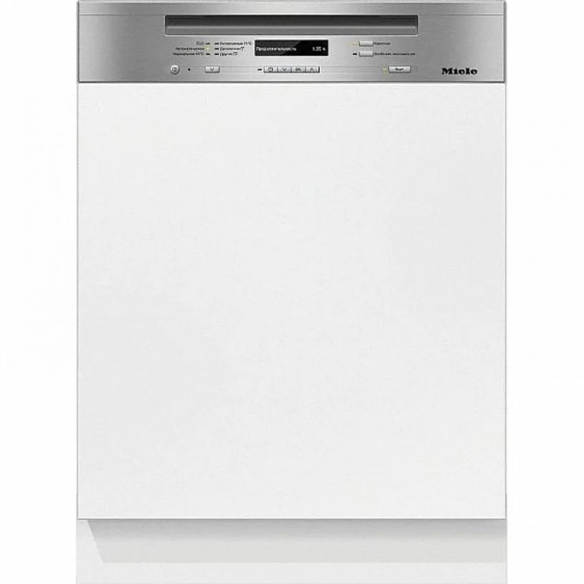 Посудомоечная машина MIELE G 6410 SCI
