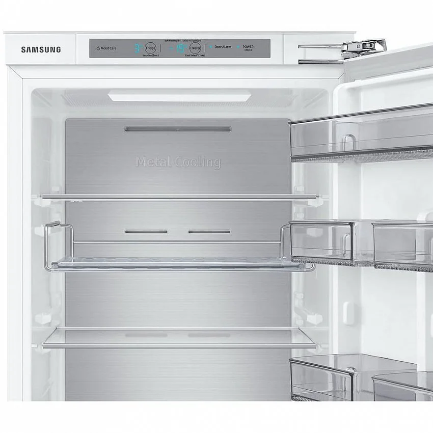 Встраиваемый холодильник SAMSUNG BRB26715DWW