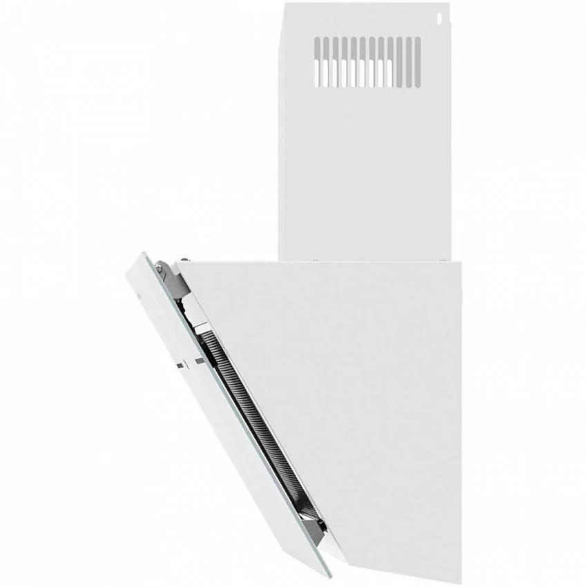 Вытяжка MAUNFELD ASTRO 50 GLASS WHITE