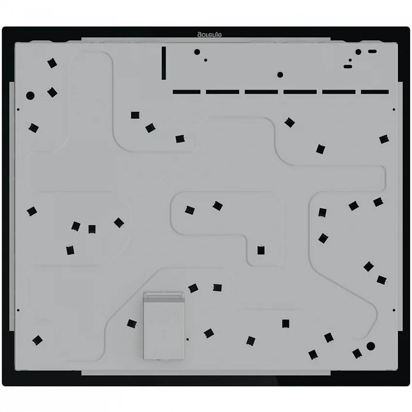 Варочная панель GORENJE ECT642BCSCE