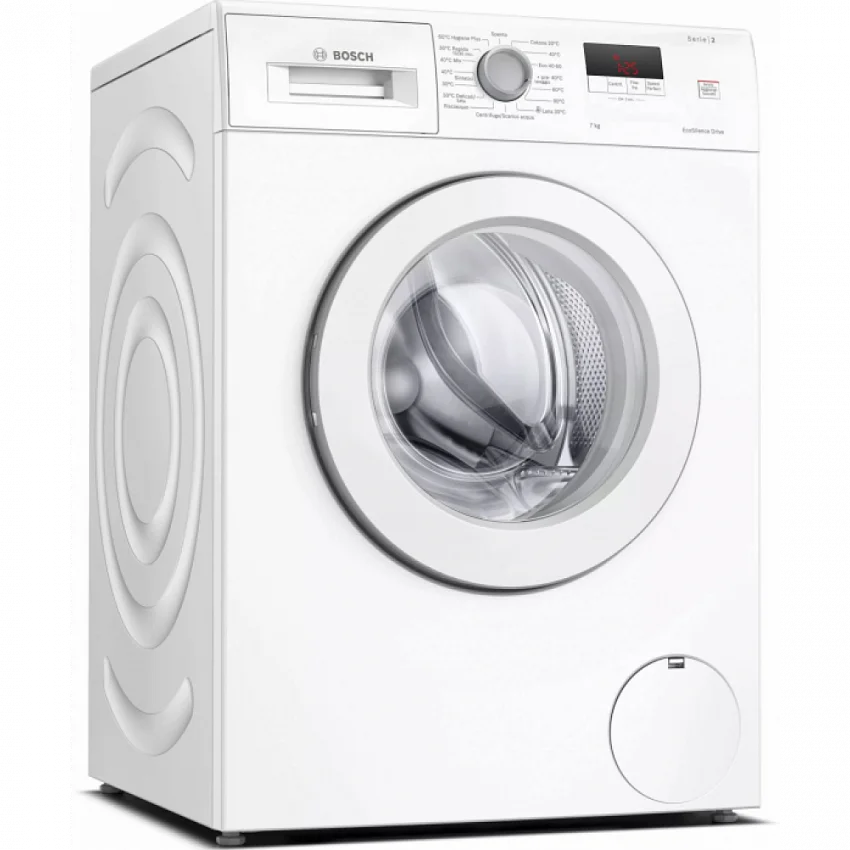 Стиральная машина BOSCH WAJ280L2SN