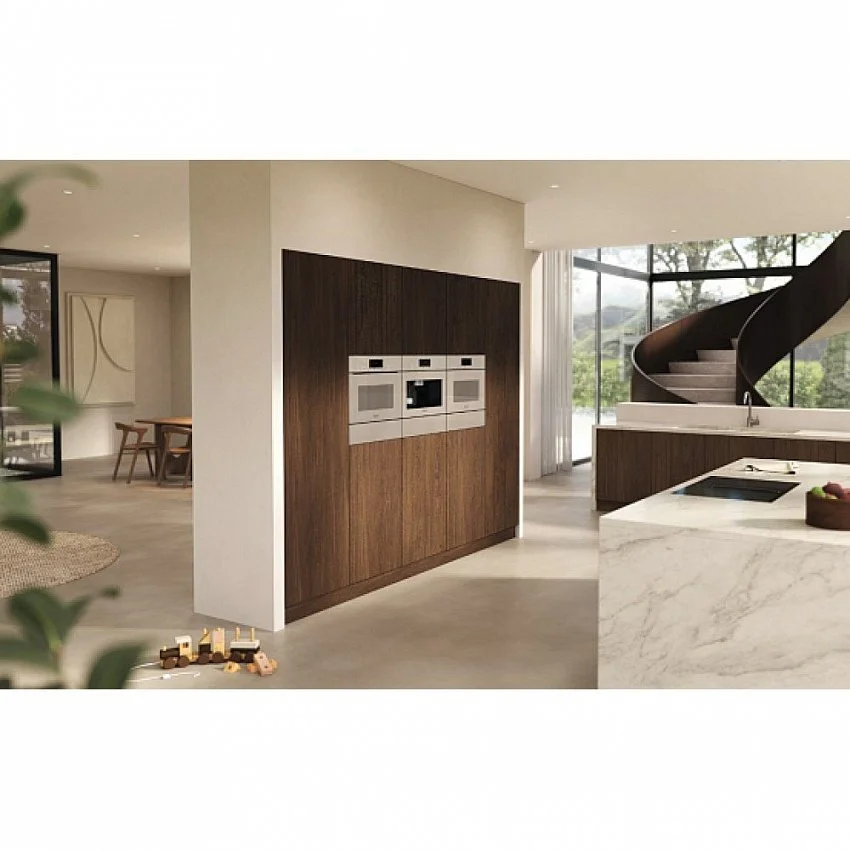 Духовой шкаф MIELE H 7840 BMX PEARL BEIGE