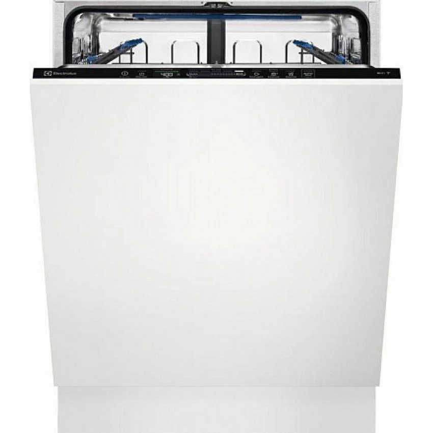 Посудомоечная машина ELECTROLUX EEG67410W