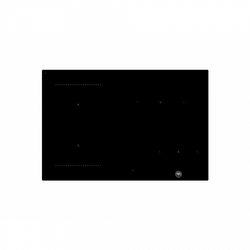 Индукционая варочная панель BERTAZZONI P784IC1G5NE