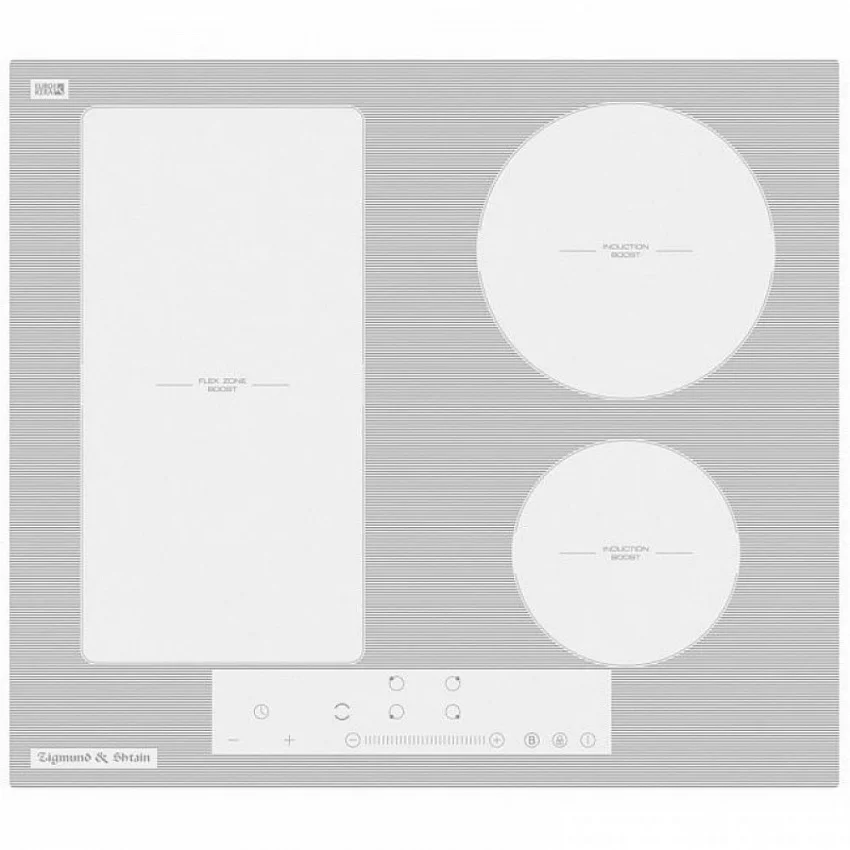 Варочная панель ZIGMUND & SHTAIN CI 34.6 W