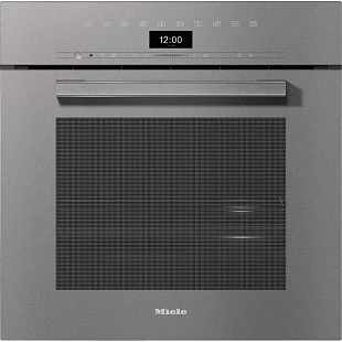 Паровой шкаф MIELE DGC 7460 GRGR