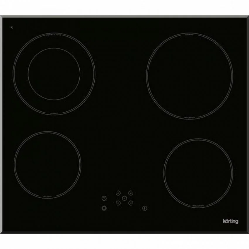 Варочная панель KORTING HI 62022 B