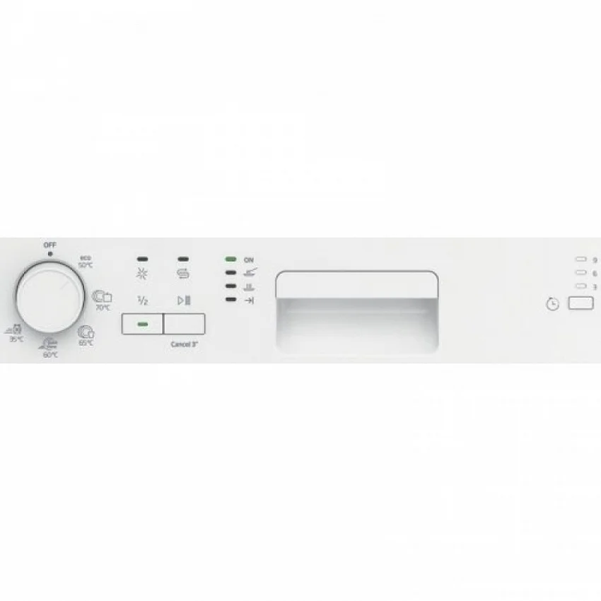 Посудомоечная машина BEKO DFS 05010 W