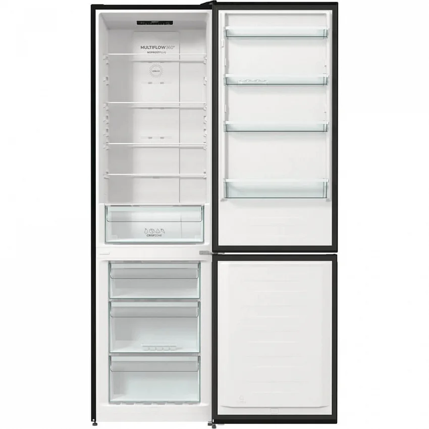 Холодильник GORENJE NRK6202EBXL4