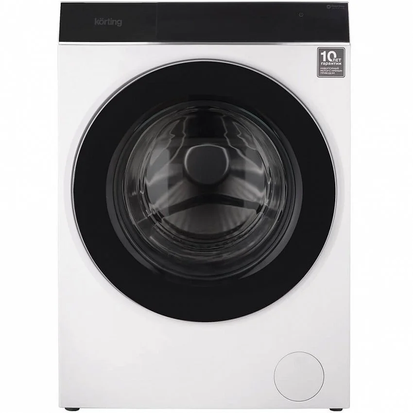 Стиральная машина с паром KORTING KWM 60DS1499