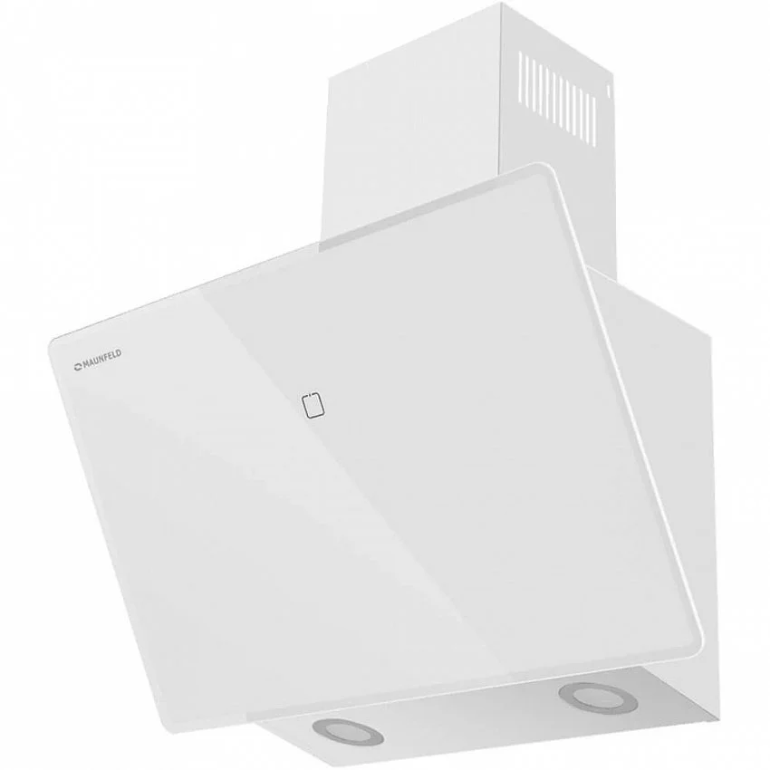Вытяжка MAUNFELD EAGLE 850 60 GLASS WHITE