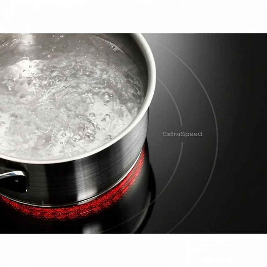 Варочная панель MIELE KM 6565 FR
