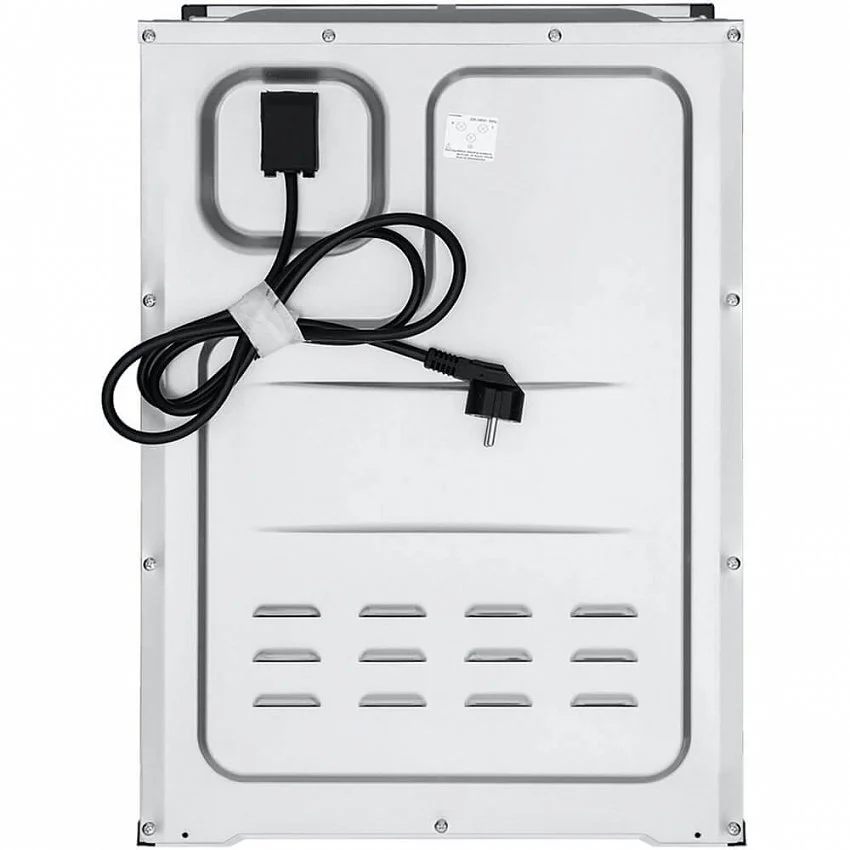 Духовой шкаф MAUNFELD EOEM516PB2