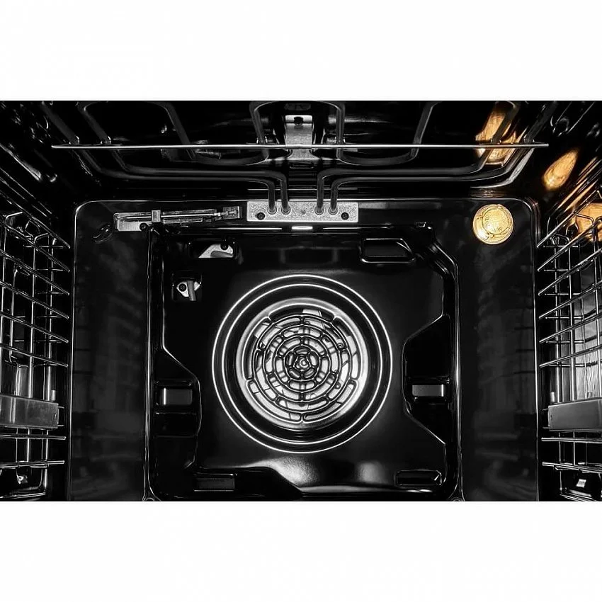 Духовой шкаф MIDEA MO69103X