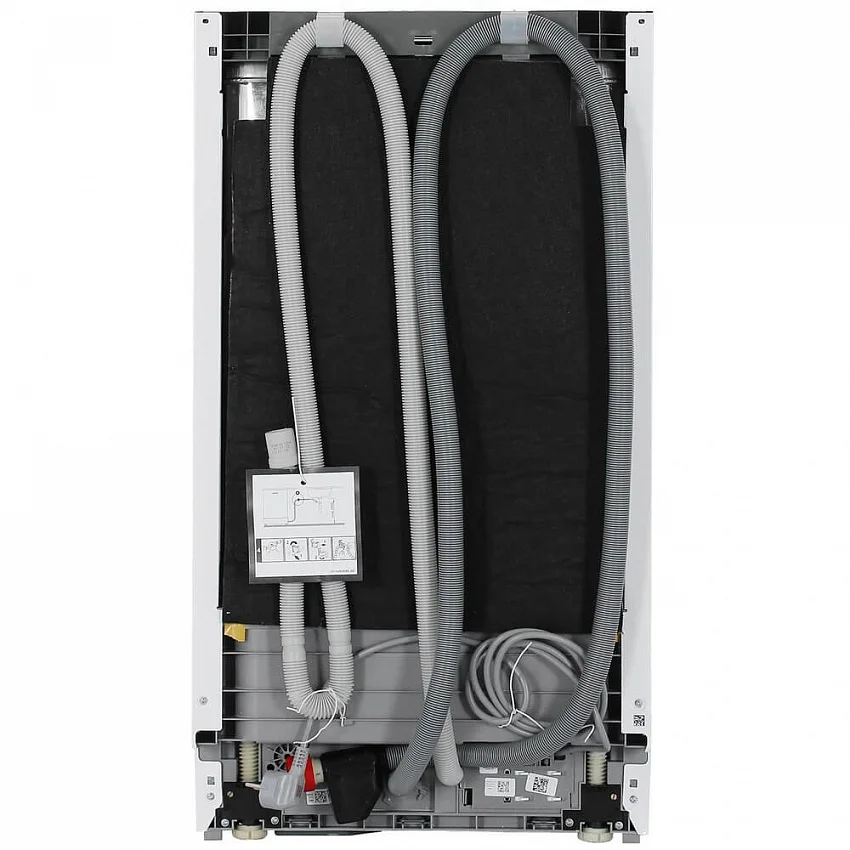 Встраиваемая посудомоечная машина HOTPOINT HIS 1C69