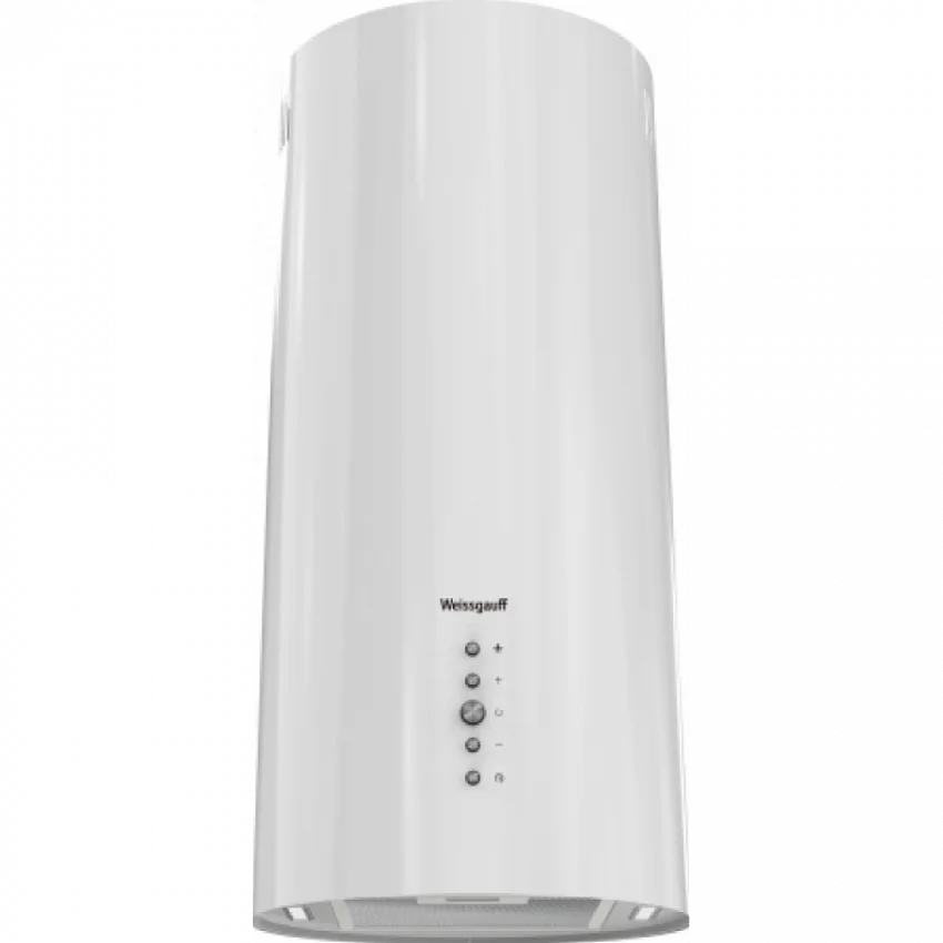 Вытяжка WEISSGAUFF GRACIA 70 WH