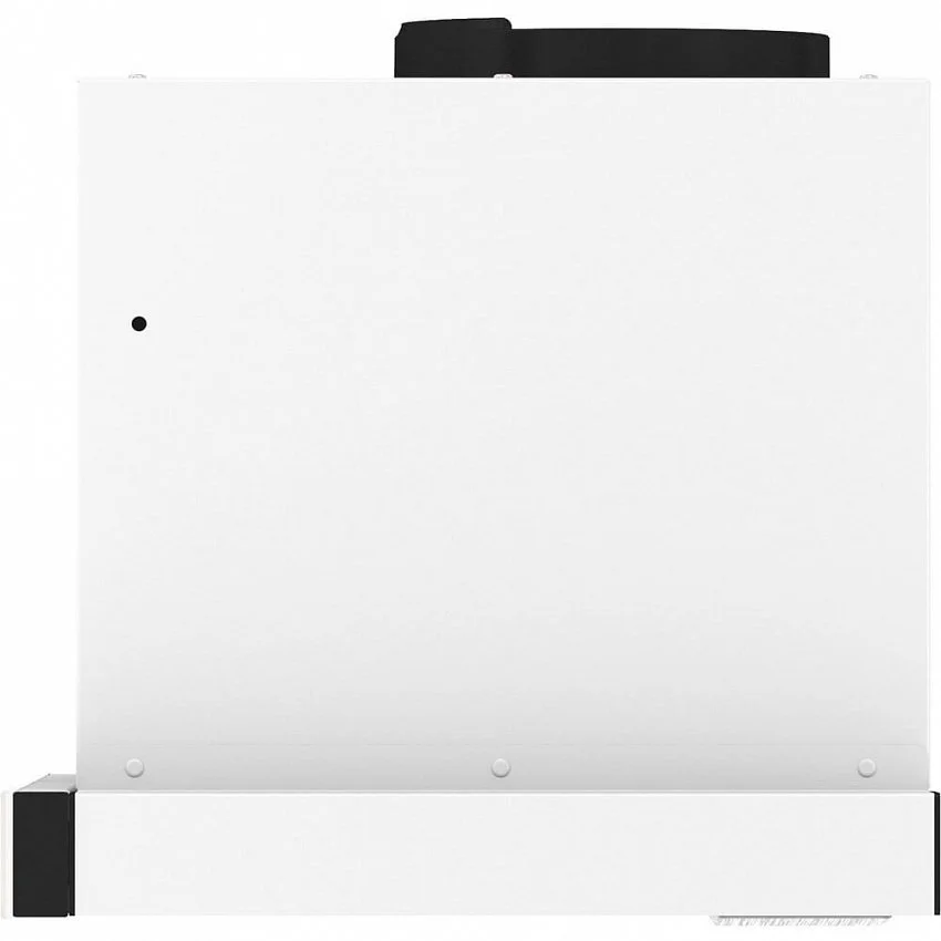 Вытяжка ELIKOR ИНТЕГРА GLASS 60П-650-В2Л WHITE