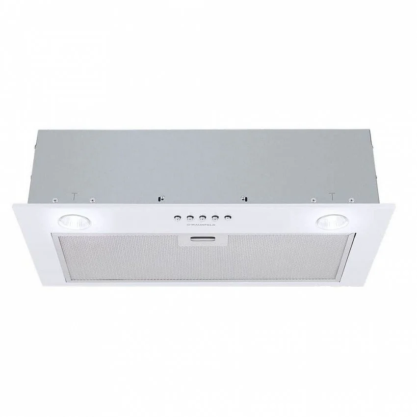 Вытяжка MAUNFELD CROSBY SINGL 5028 WHITE
