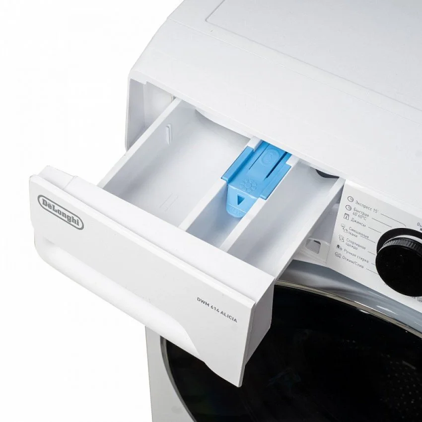 Стиральная машина DELONGHI DWM 614 ALICIA