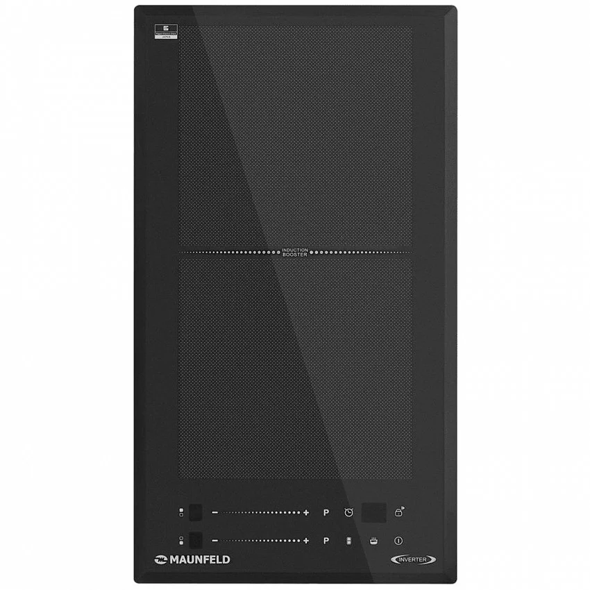 Индукционая варочная панель MAUNFELD CVI292S2FDGR INVERTER