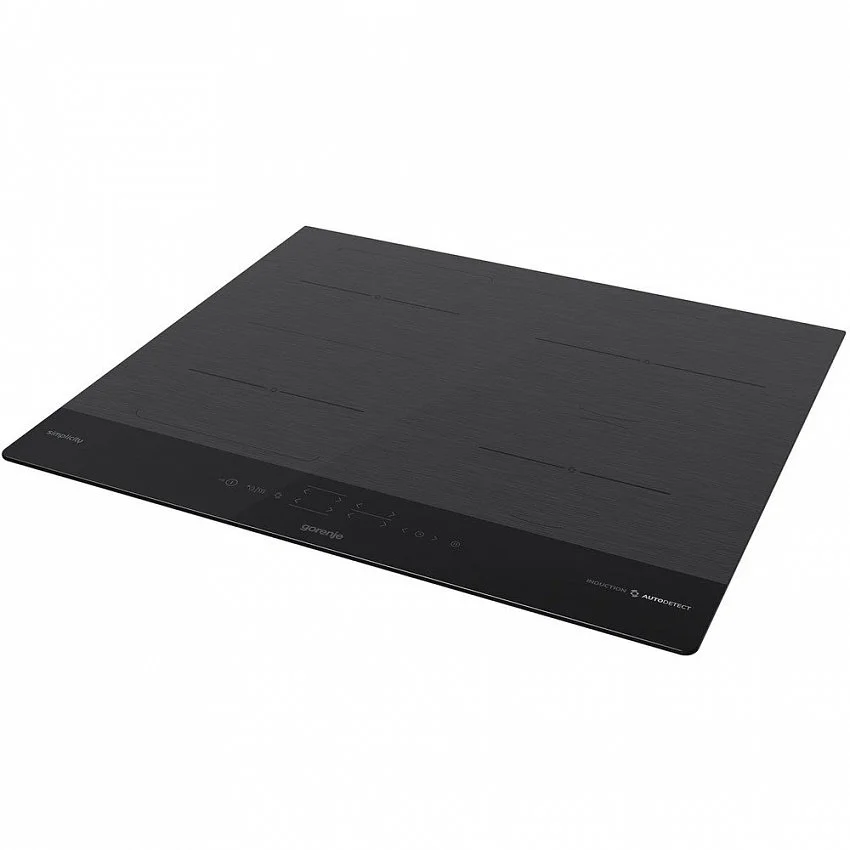 Индукционная варочная панель GORENJE IT643SYB